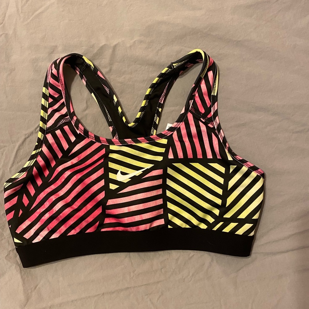 NIKE MEDIUM SPORTS BRA